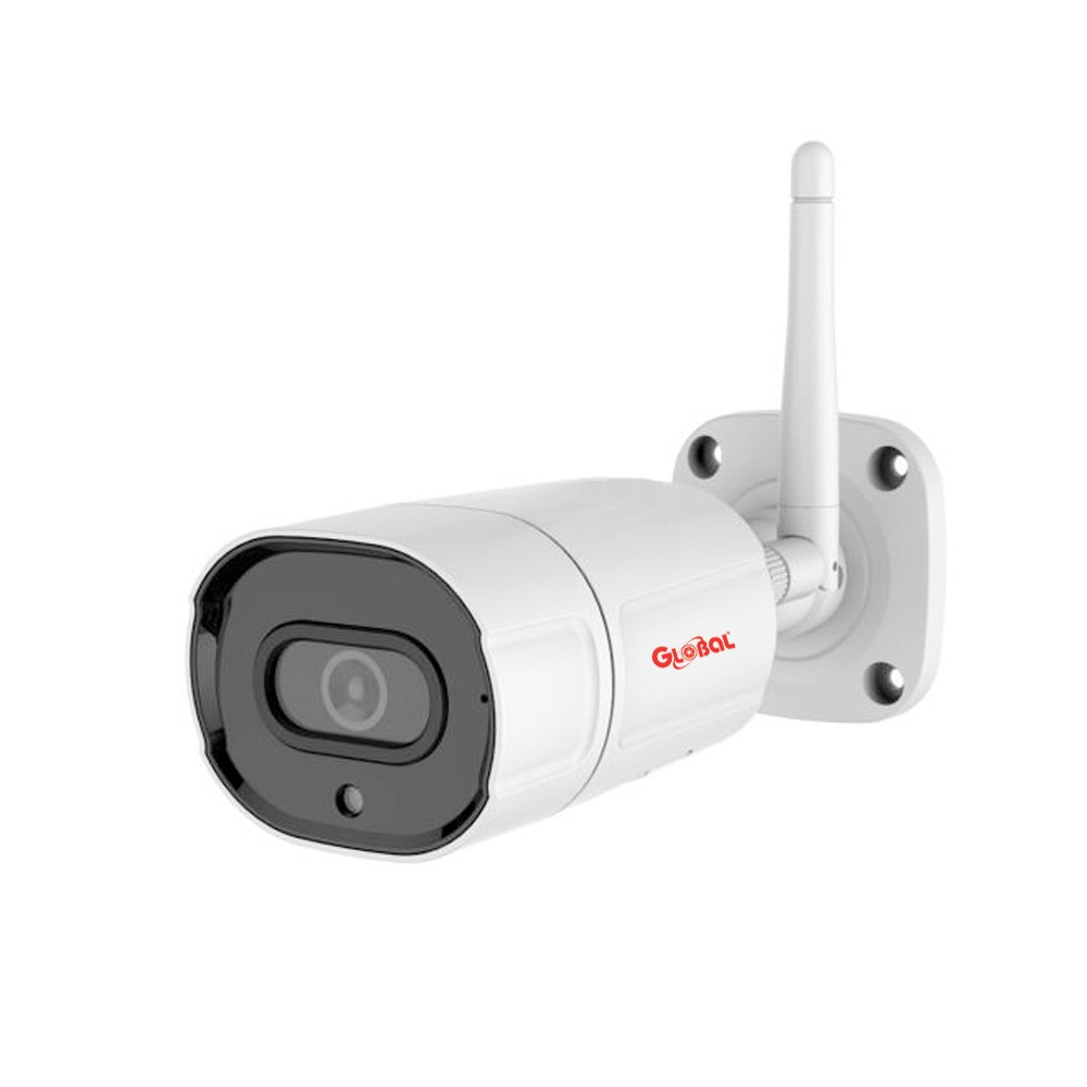 Camera Global IP Wifi IOT 04 (1080P)