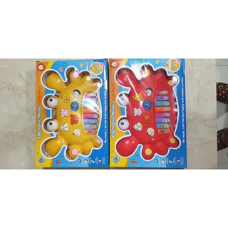 Đàn  hình con thỏ :120k/c