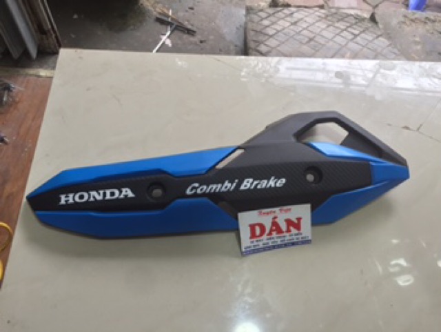 Ốp bô sơn air blade,vaio,clik