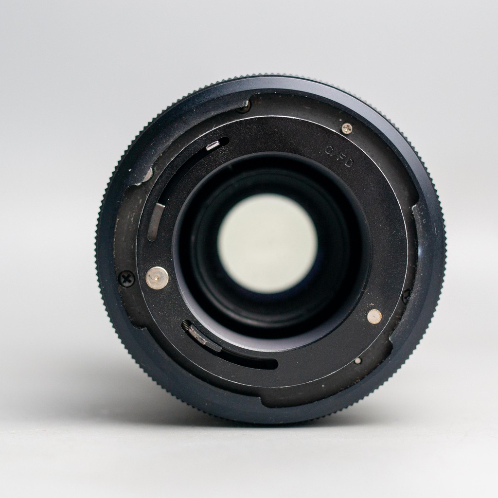 Ống kính máy ảnh Tokina RMC II 80-200mm f4.0 MF FD (Tokina 80-200 4.0) - 17499