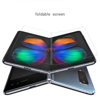 Dán màn hình Samsung Fold hiệu Gor