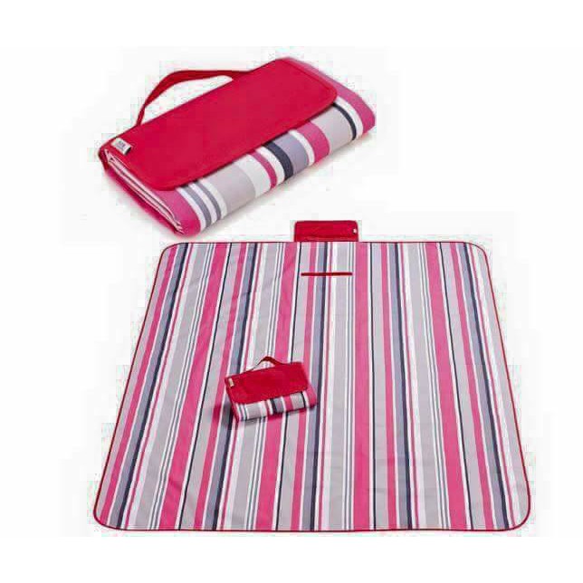 Thảm du lịch gấp gọn( giao ngẫu nhiên mầu)