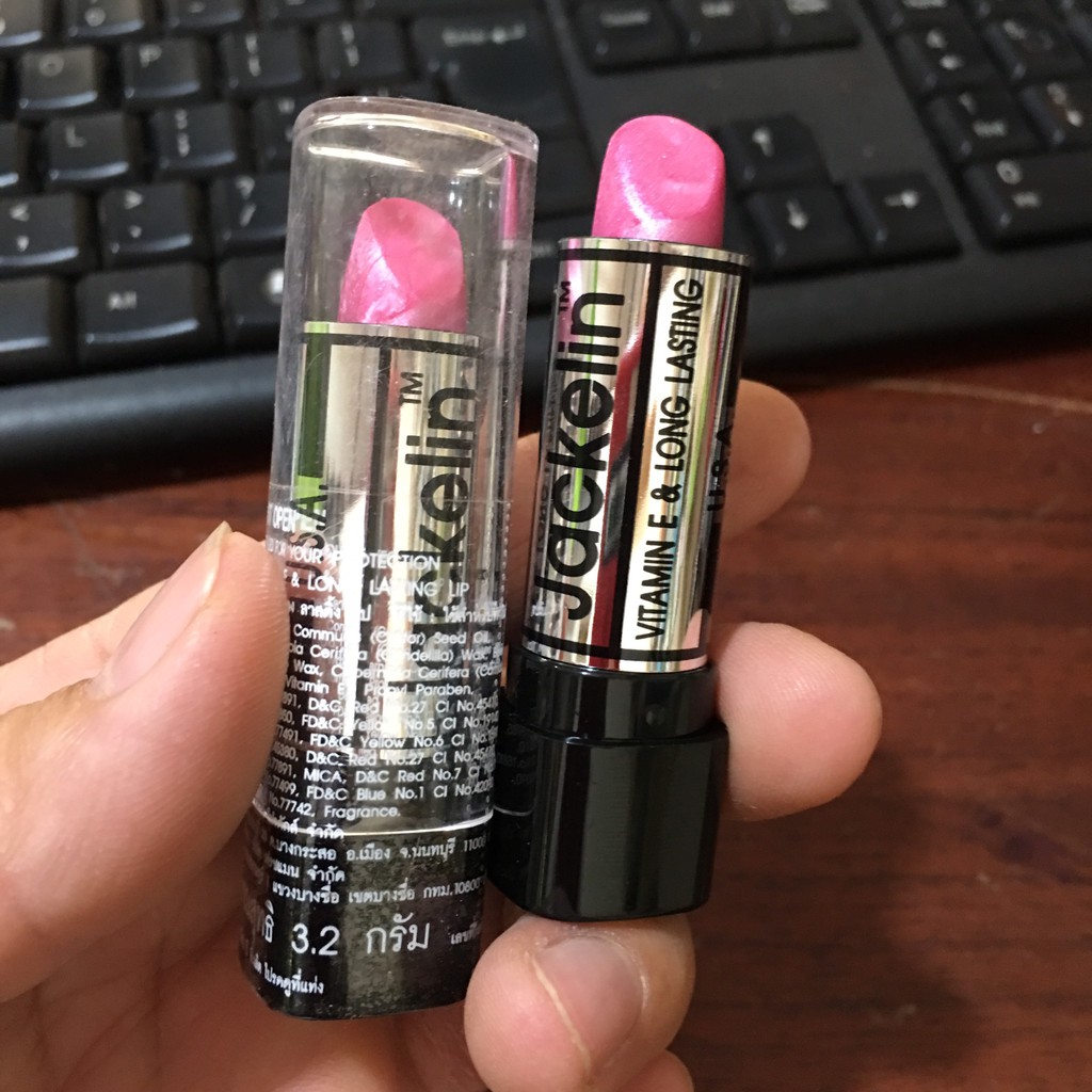 COMBO 6 CÂY SON GIÓ JACKELIN