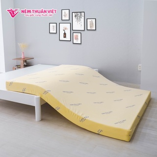 (1m4x2mx10cm)-Nệm Foam Thuần Việt Classic