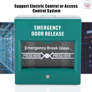 Thiết Bị Báo Động Khẩn Cấp