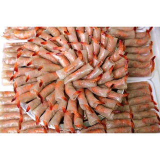 [SRMAR4566-Giảm 50% tối đa 20K đơn từ 0Đ]Chả ram tôm đất - Khay 500g