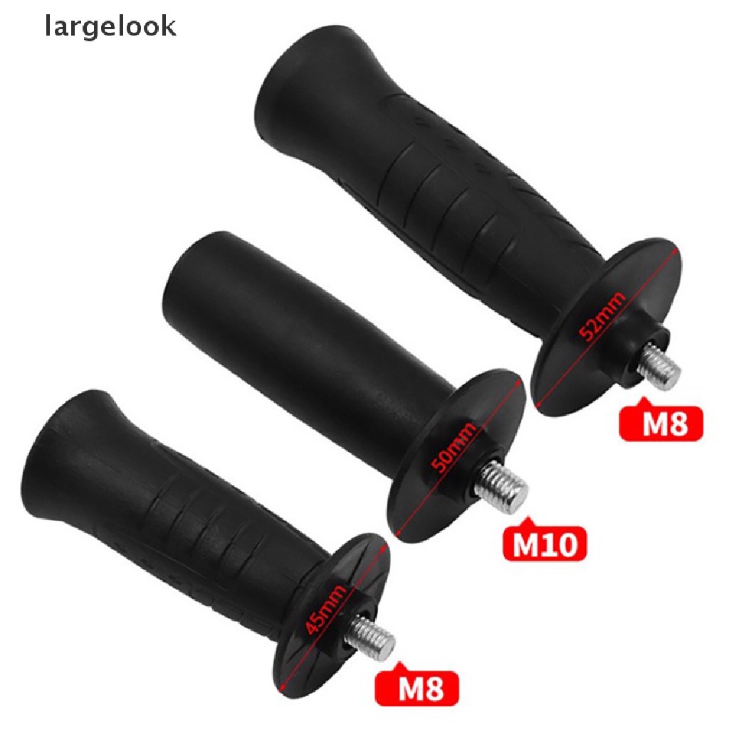 Tay Cầm Ren Phụ Kiện 8mm 10mm Cho Máy Mài Góc ♨Nóng Bỏng