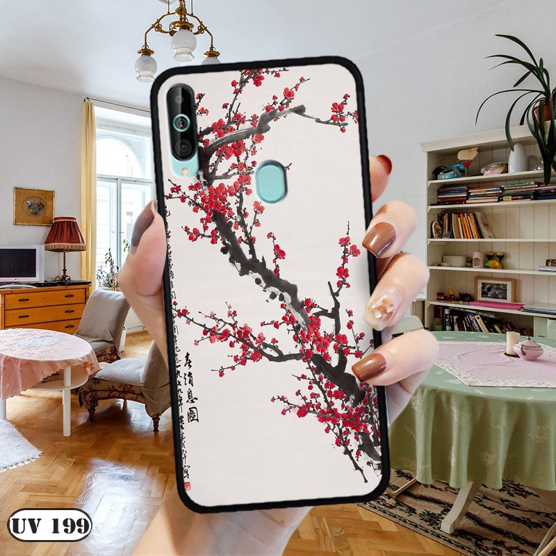 Ốp lưng cho Samsung Galaxy A60