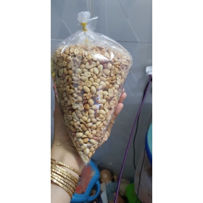 500g Đậu phộng nhà rang sẳn