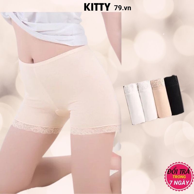 Quần Mặc Trong Váy , Quần Lót Nữ KT215
