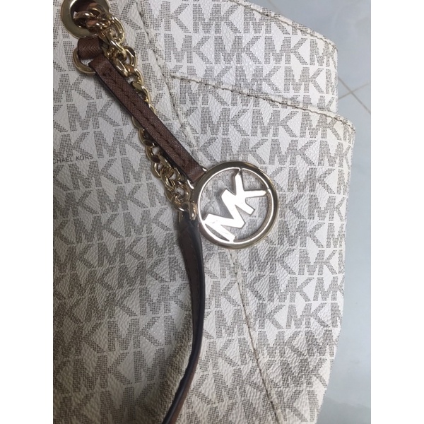Thanh lý túi MK Michael kors auth