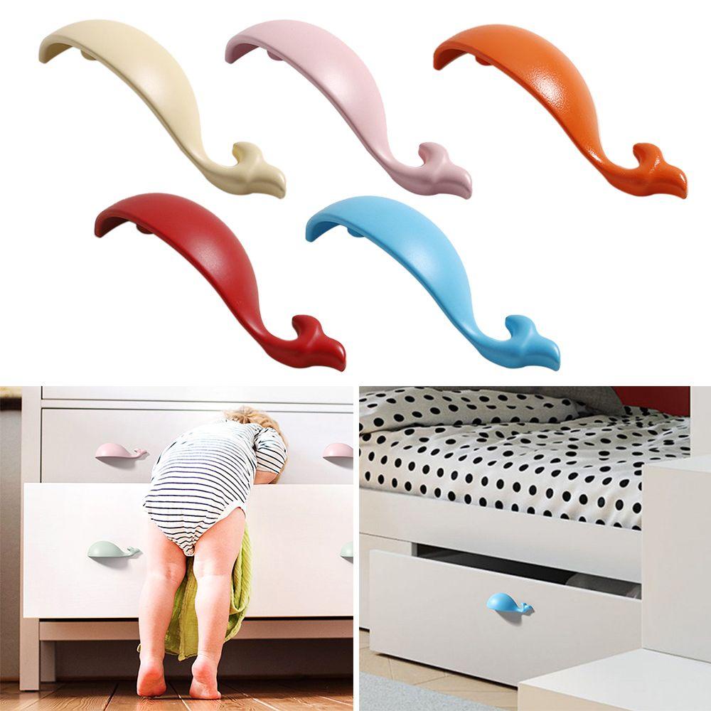 Tay Nắm Cửa Tủ Bằng Hợp Kim Kẽm Trang Trí Nội Thất