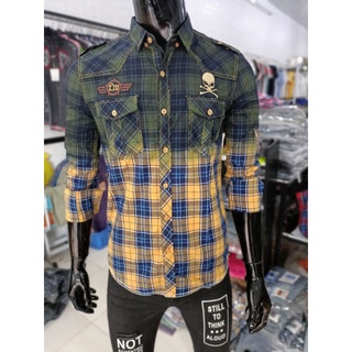 Mẫu mới full thêu size L