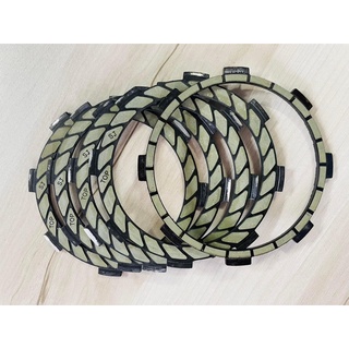 Bố nồi Winner/Sonic/Nova Dash-Nova Tena /YaZ 125/Fcci Sajja Thái