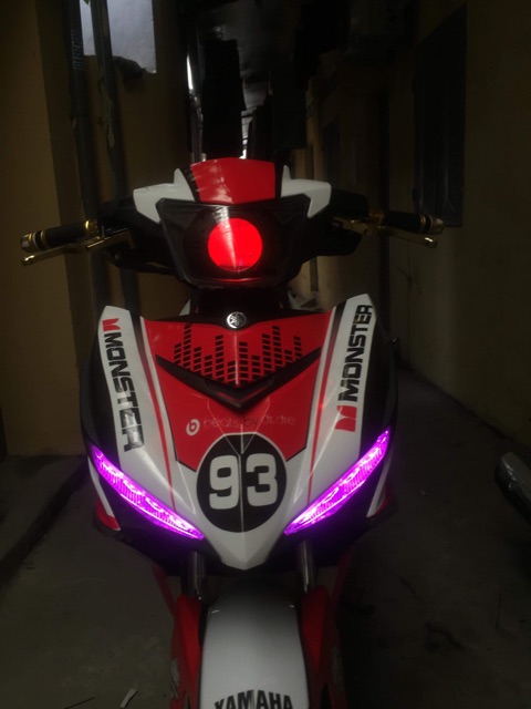 Pha Bi Cầu Hela Blulen