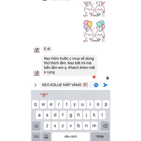 Keo KGLUE NẮP VÀNG 3-4s. Dành Cho Thợ Mới Vào Nghề.DATE MỚI