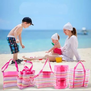 TÚI ĐI BIỂN ĐA NĂNG ̣̣̣, HÀNG CÓ SẴN - 01/02/03/2020