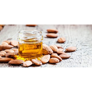 DẦU HẠNH NHÂN (1LÍT)