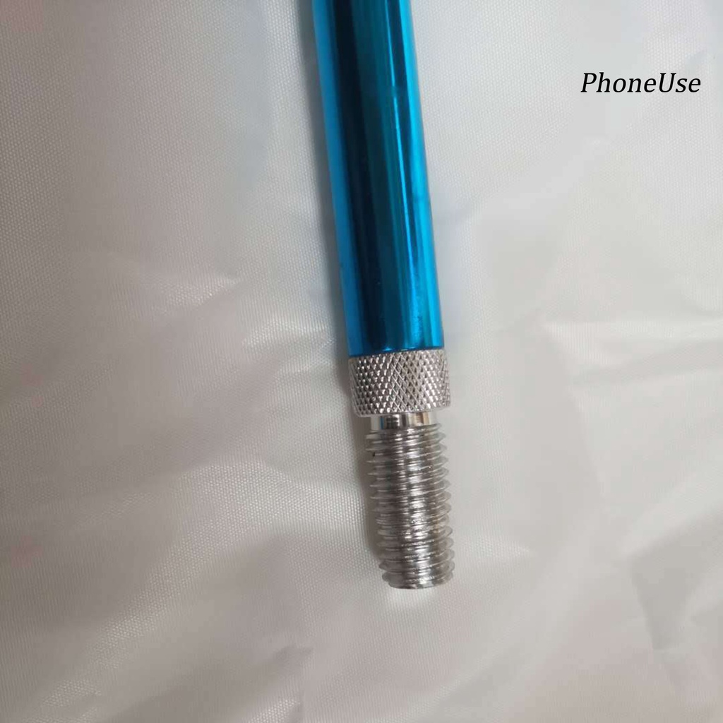 Pu Bộ 3 Dụng Cụ Câu Cá Bằng Hợp Kim Nhôm