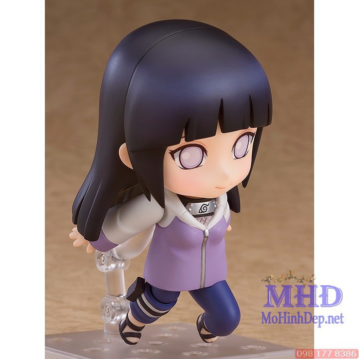 [MHĐ] Mô hình Nendoroid 879 - Hinata Hyuga - Naruto