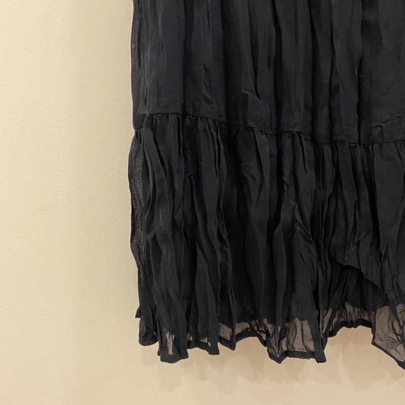 Đầm voan 2 dây Hàn Quốc có lót trong [pass] | BigBuy360 - bigbuy360.vn