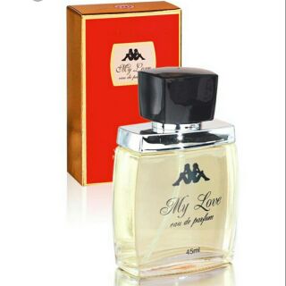 Nước hoa My Love 45ml