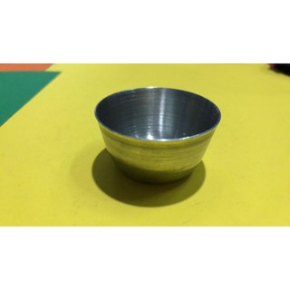 Khuôn Bánh Bò Nhôm Tiện Lợi
