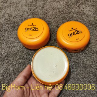GEL VUỐT TÓC GOT2B