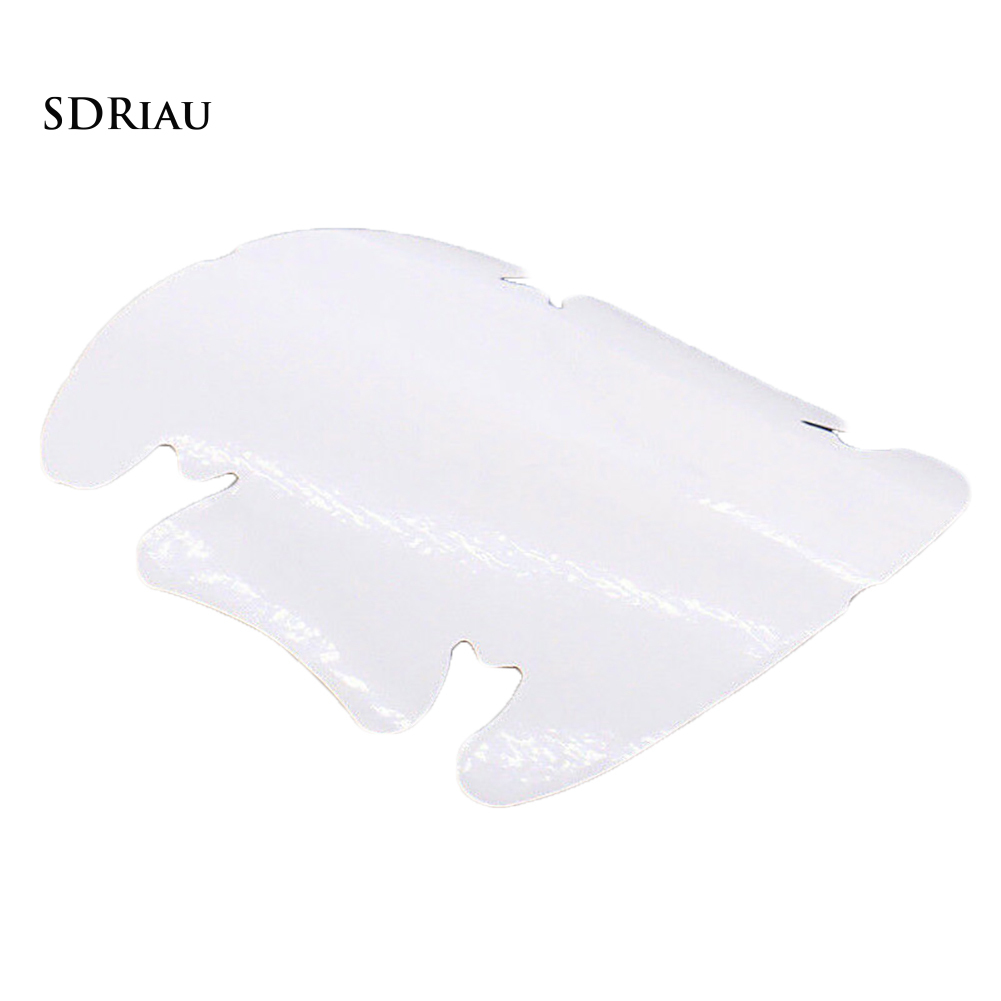 4 Miếng Dán Trong Suốt Chống Trầy Cho Tay Nắm Cửa Xe Hơi