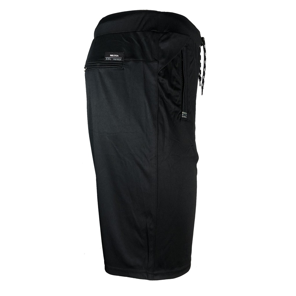 Quần short nam thể thao thời trang Beluga K5-QK124-Đen | BigBuy360 - bigbuy360.vn