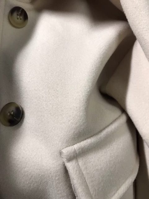 áo dạ ulzzang áo khoác ngắn hàn quốc | BigBuy360 - bigbuy360.vn