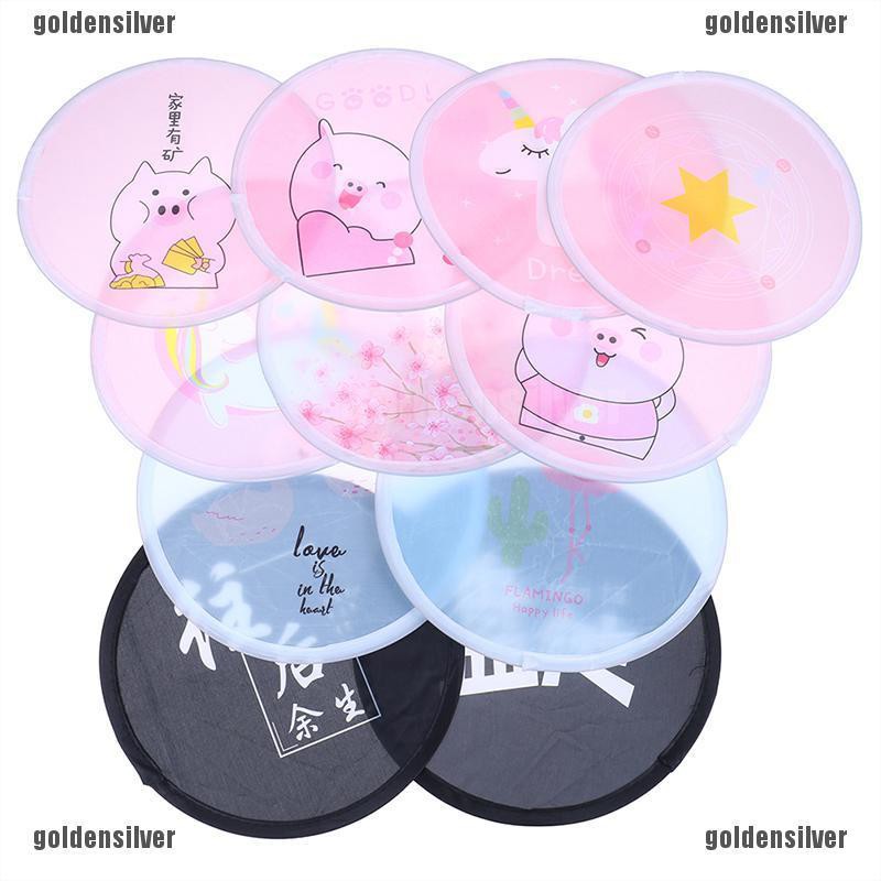 1 Quạt Mini Bỏ Túi