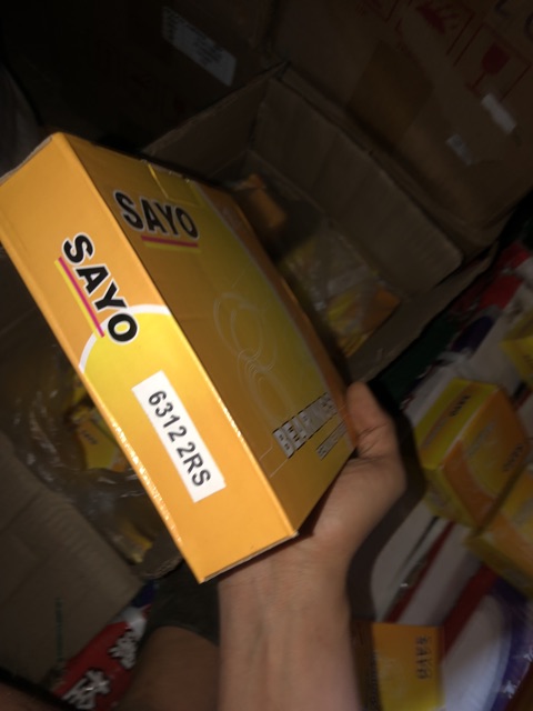 bi 6312 sayo nhật