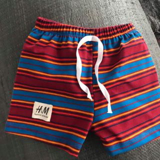 Combo 10 Quần đùi bé trai