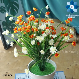 Hoa Giả Trang Trí 🌺FREESHIP🌺