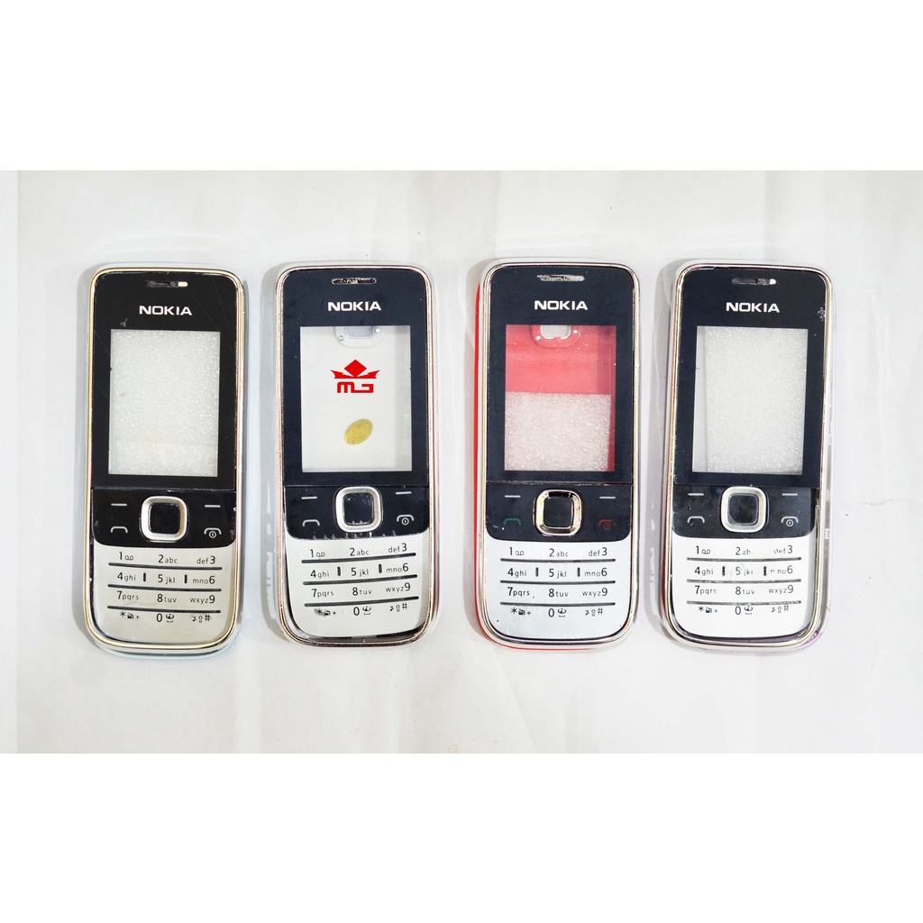 Ốp Lưng Tpu Mềm Cho Nokia 2730 | Sản Phẩm Gốc
