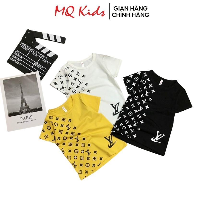 COMBO 3 áo size đại 21-40kg MQ Kids 💥BIGSIZE💥