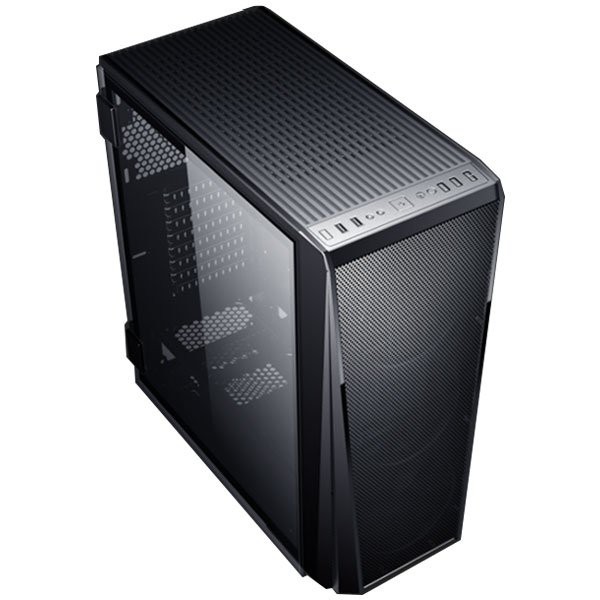 Vỏ máy tính - Case Sama 2101