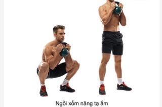 TẠ BÌNH VÔI PROCARE 10KG