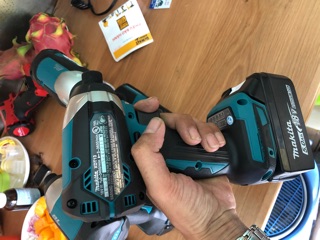 Bo mạch makita 170 kèm phím