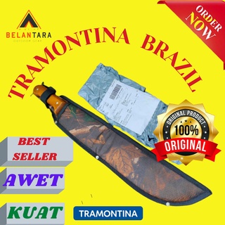 Tramontina Cộng Với Sarong
