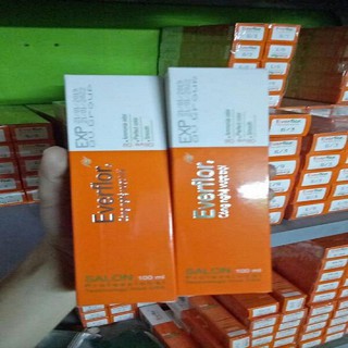 Nhuộm everflor