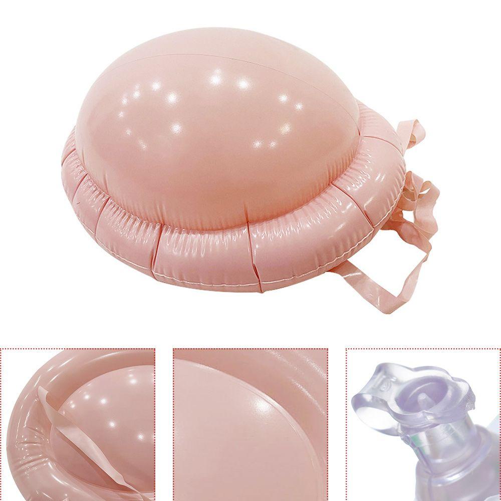 Bụng Bầu Giả Trang Trí Giáng Sinh