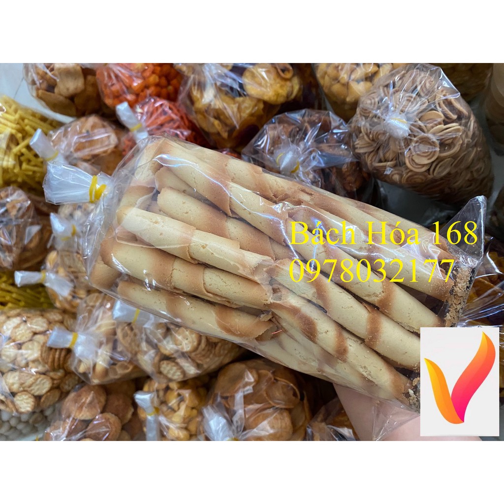 500g bánh ống măng bơ sữa thơm béo siêu ngon (1167)