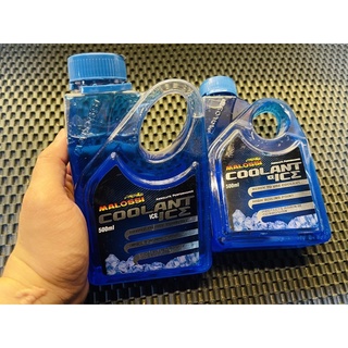 Nước làm mát Malossi coolant