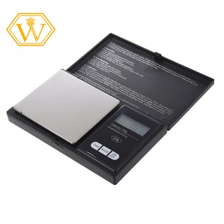 Cân điện tử bỏ túi 100g/0.01g