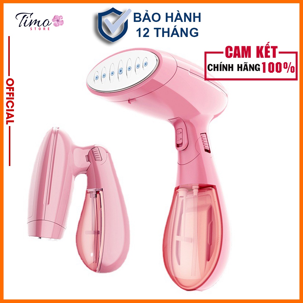 Bàn ủi hơi nước cầm tay cao cấp- bàn là SOKANY-SK360 chính hãng công suất 1500W ủi nhanh mọi loại vải | TM004