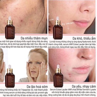 Serum Estee lauder 15ml