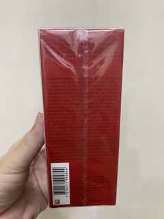 Nước hoa GA Sì passione edp 100ml♥️💋💋