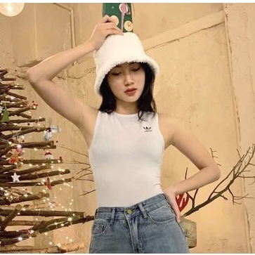 ÁO BA LỖ TRẮNG-A008